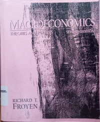 Macroeconomics: Theories and Policies