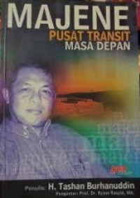 Maje'ne Pusat Transit Masa Depan