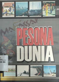 Makassar Pesona Dunia