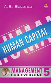 Management For Everyone 5; Human Captal