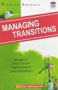 Managing Transitions