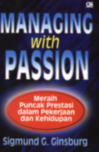 Managing With Parsion