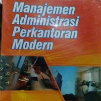 Manajemen Administrasi Perkantoran Modern