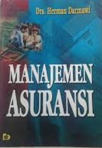 Manajemen Asuransi