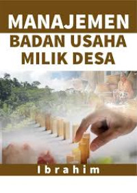 Manajemen Badan Usaha Milik Desa