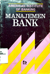 Manajemen bank