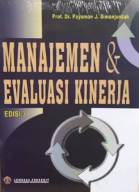 Manajemen Dan Evaluasi Kinerja