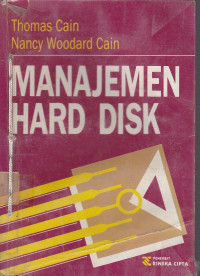 Manajemen Hardisk