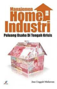 Manajemen Home Industri