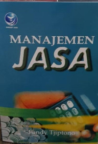 Manajemen Jasa