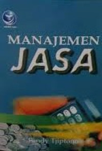 Manajemen jasa