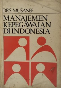 Manajemen Kepegawaian di Indonesia