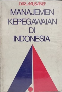 Manajemen kepegawaian di Indonesia