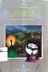 Manajemen Kepemimpinan dalam Pendidikan