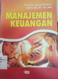 Manajemen Keuangan