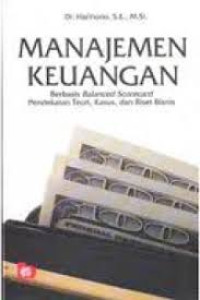 Manajemen Keuangan Berbasis Balanced Scorecard