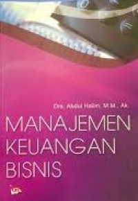 Manajemen Keuangan Bisnis