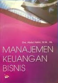 Manajemen Keuangan Bisnis