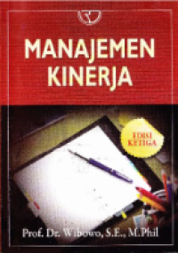 Manajemen Kinerja