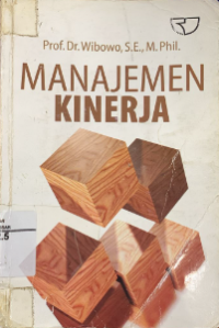 Manajemen Kinerja