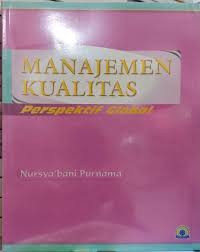 Manajemen Kualitas