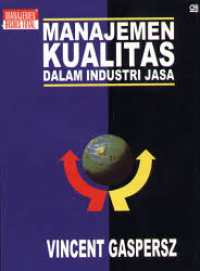 Manajemen kualitas dalam industri jasa