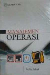 Manajemen Operasi