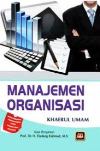 Manajemen Organisasi