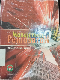 Manajemen Pemasaran 2