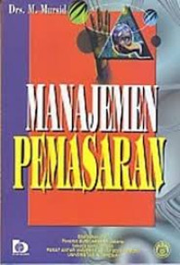 Manajemen Pemasaran