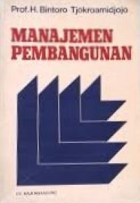 Manajemen pembangunan