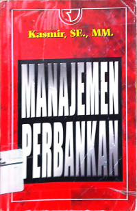 Manajemen Perbankan