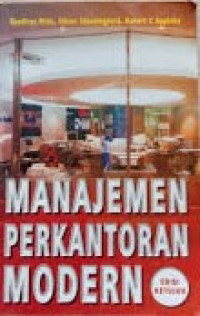 Manajemen Perkantoran Modern