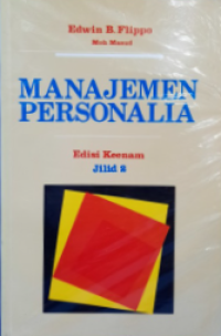 Manajemen Personalia