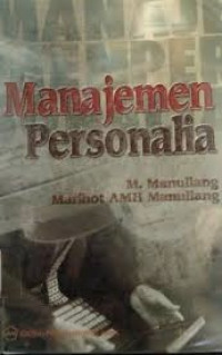 Manajemen personalia