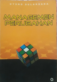 Manajemen Perubahan