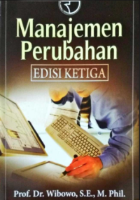 Manajemen Perubahan