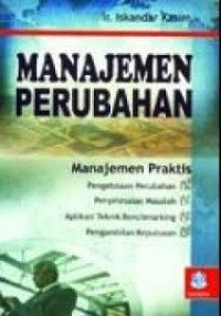 Manajemen Perubahan