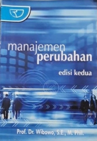 Manajemen Perubahan