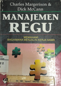 Manajemen Ragu-ragu memahami bagaimana menjalin kerja sama