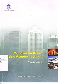 Manajemen Risiko dan Asuransi Syariah