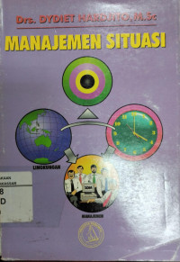 Manajemen situasi