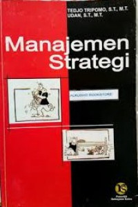 Manajemen Strategi