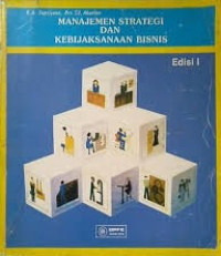 Manajemen strategi dan kebiksanaan bisnis