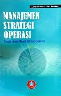 Manajemen Strategi Operasi