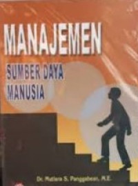 Manajemen Sumber Daya Manusia