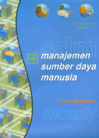 Manajemen Sumber daya Manusia