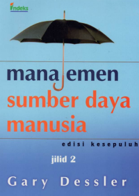 Manajemen Sumber Daya Manusia