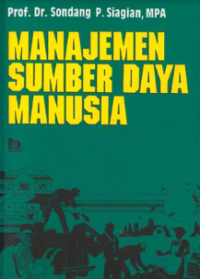 Manajemen Sumber Daya manusia