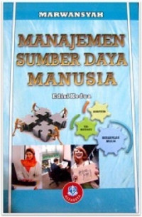 Manajemen Sumber Daya Manusia